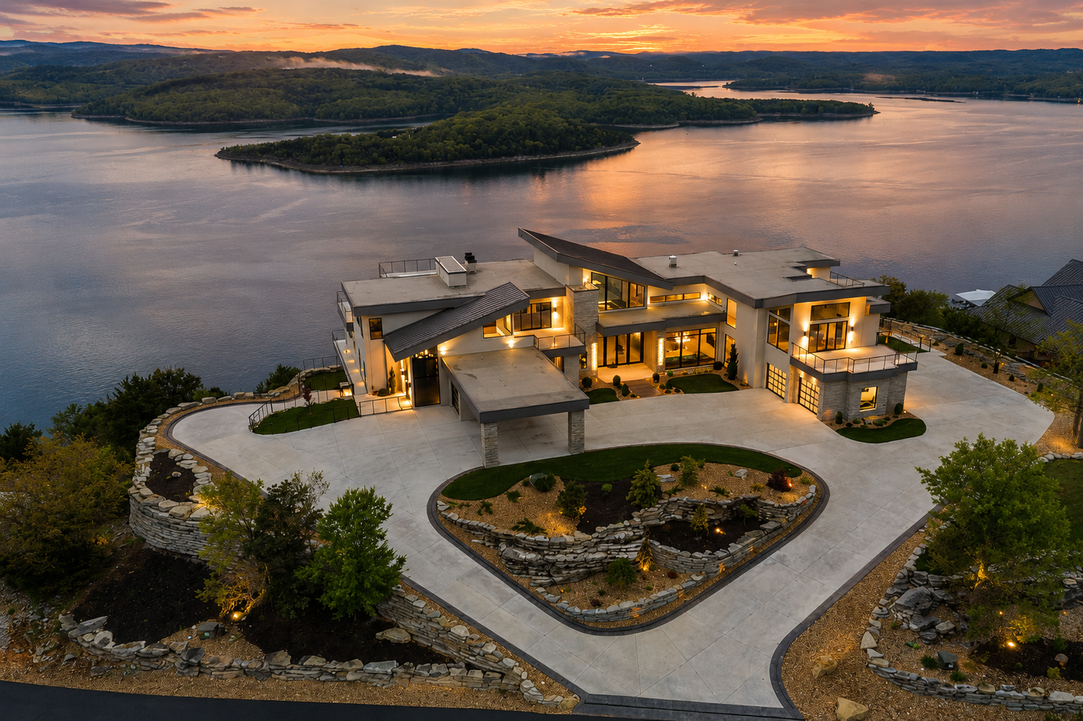 Schaeffer custom home background 4